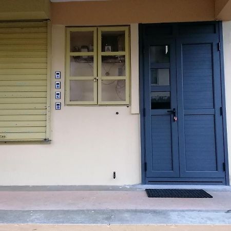 Bobato Building Διαμέρισμα Curepipe Εξωτερικό φωτογραφία